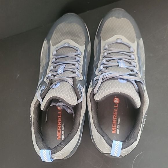 Merrell Women's Size US 9 Siren Edge J37194 Monument Hiking Shoes - Picture 7 of 13